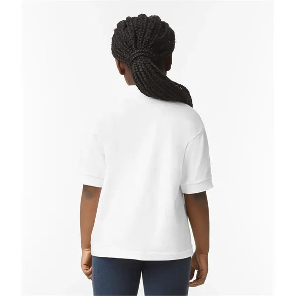 DryBlend Youth Jersey Sport Shirt... from ASI 89380 Staton Corporate and Casual