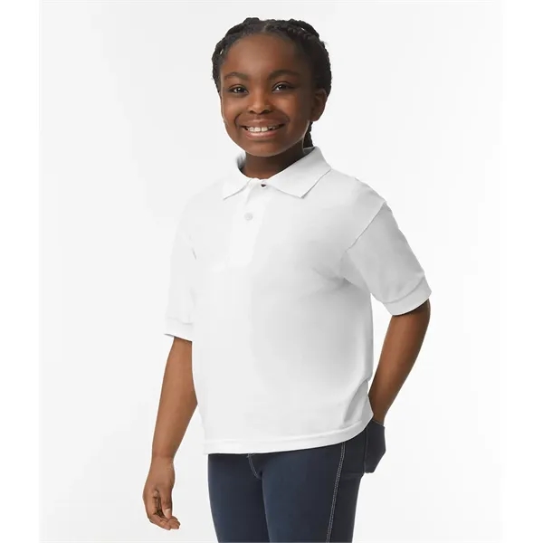 DryBlend Youth Jersey Sport Shirt... from ASI 89380 Staton Corporate and Casual