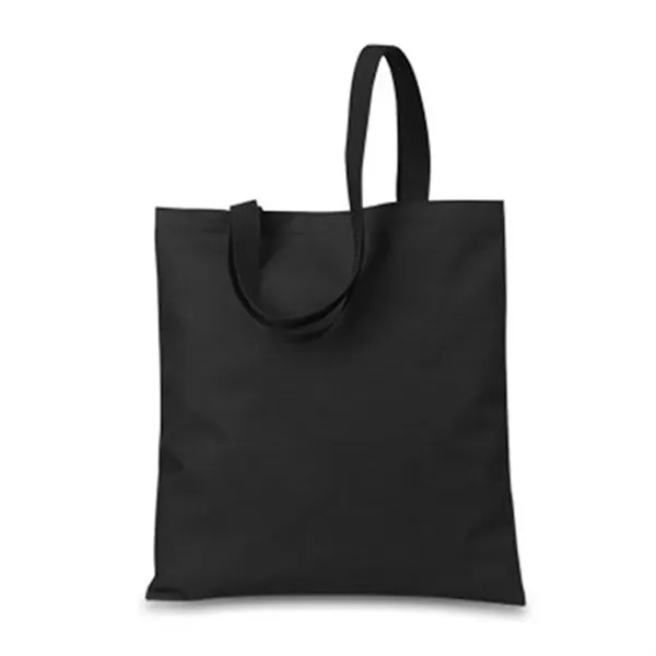 Small Tote. 600 denier polyester.... from ASI 89380 Staton Corporate and Casual / Staton®