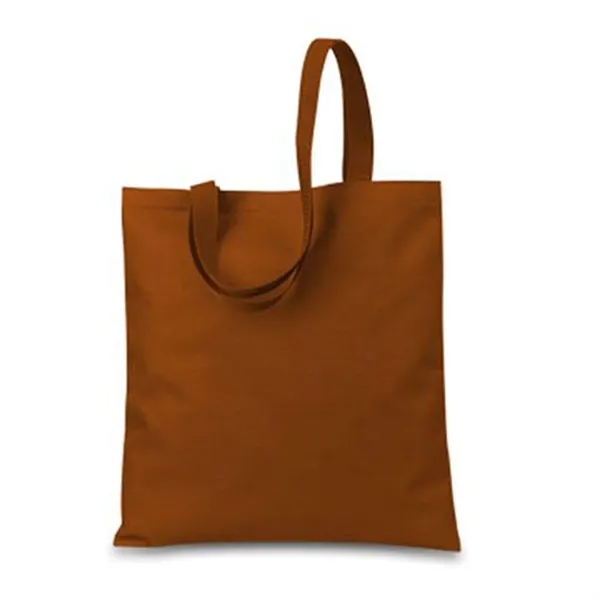 Small Tote. 600 denier polyester.... from ASI 89380 Staton Corporate and Casual / Staton®