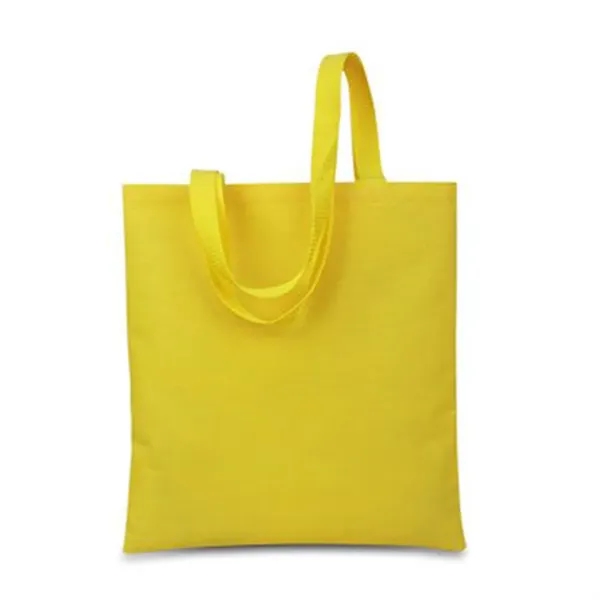 Small Tote. 600 denier polyester.... from ASI 89380 Staton Corporate and Casual / Staton®