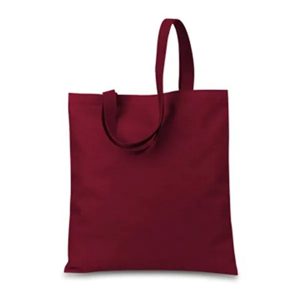 Small Tote. 600 denier polyester.... from ASI 89380 Staton Corporate and Casual / Staton®