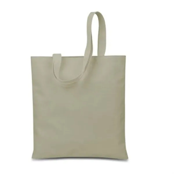 Small Tote. 600 denier polyester.... from ASI 89380 Staton Corporate and Casual / Staton®