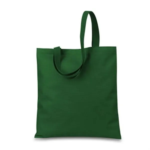 Small Tote. 600 denier polyester.... from ASI 89380 Staton Corporate and Casual / Staton®