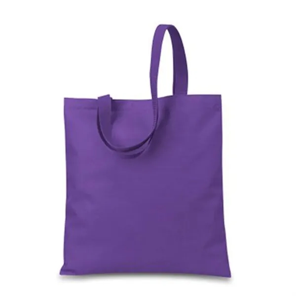 Small Tote. 600 denier polyester.... from ASI 89380 Staton Corporate and Casual / Staton®