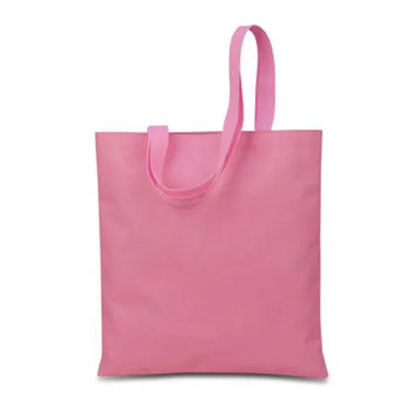 Small Tote. 600 denier polyester.... from ASI 89380 Staton Corporate and Casual / Staton®