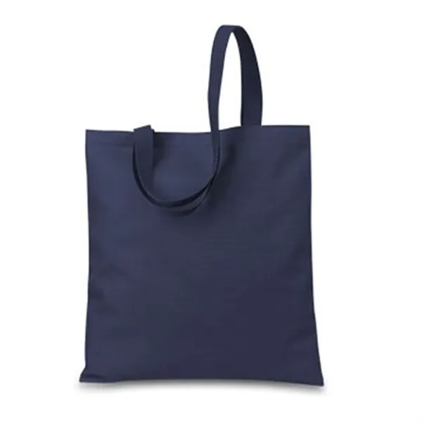 Small Tote. 600 denier polyester.... from ASI 89380 Staton Corporate and Casual / Staton®