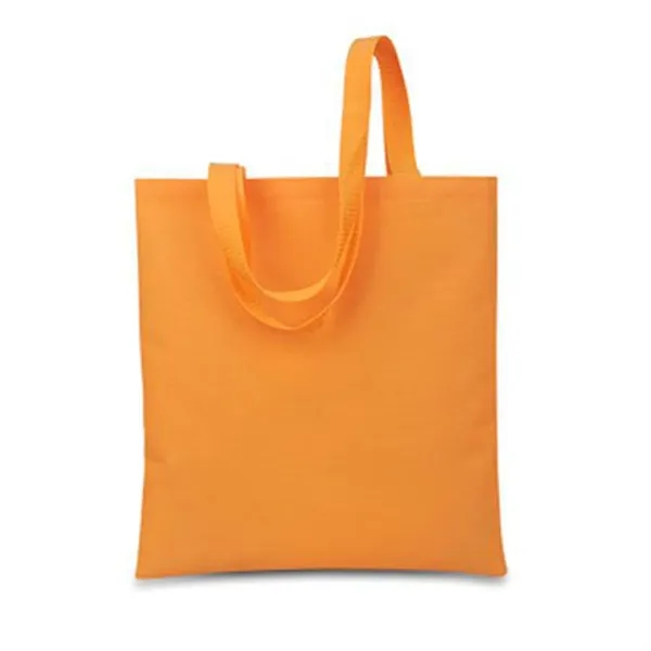 Small Tote. 600 denier polyester.... from ASI 89380 Staton Corporate and Casual / Staton®