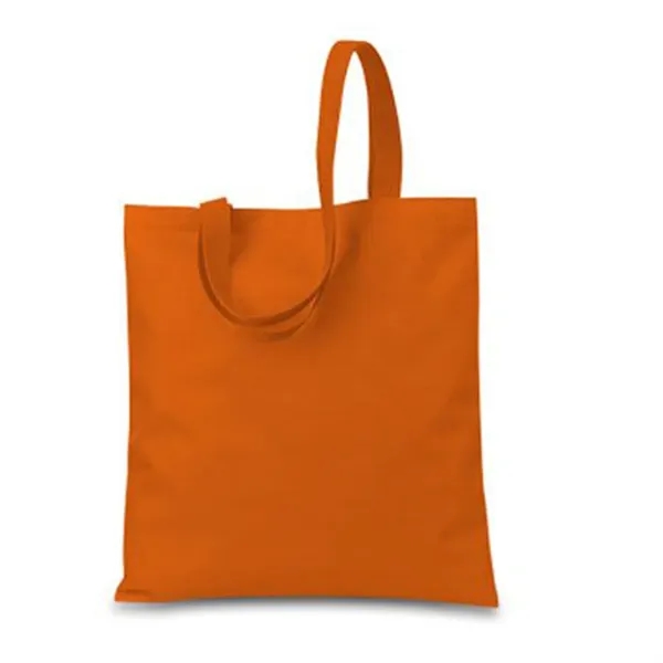 Small Tote. 600 denier polyester.... from ASI 89380 Staton Corporate and Casual / Staton®