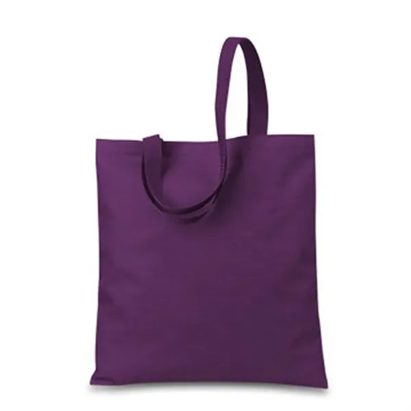Small Tote. 600 denier polyester.... from ASI 89380 Staton Corporate and Casual / Staton®