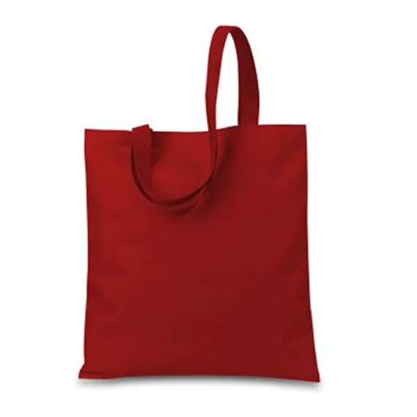 Small Tote. 600 denier polyester.... from ASI 89380 Staton Corporate and Casual / Staton®