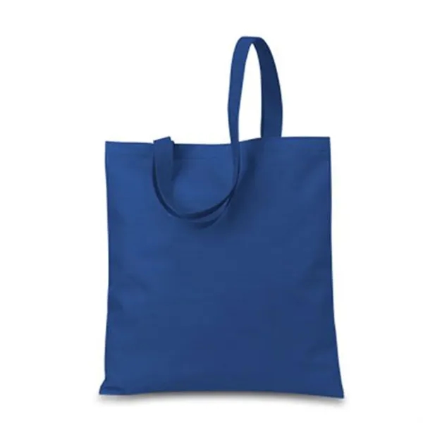 Small Tote. 600 denier polyester.... from ASI 89380 Staton Corporate and Casual / Staton®