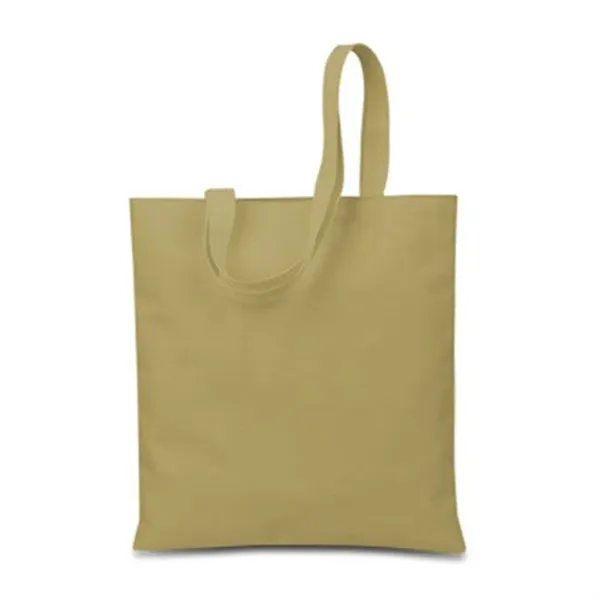 Small Tote. 600 denier polyester.... from ASI 89380 Staton Corporate and Casual / Staton®