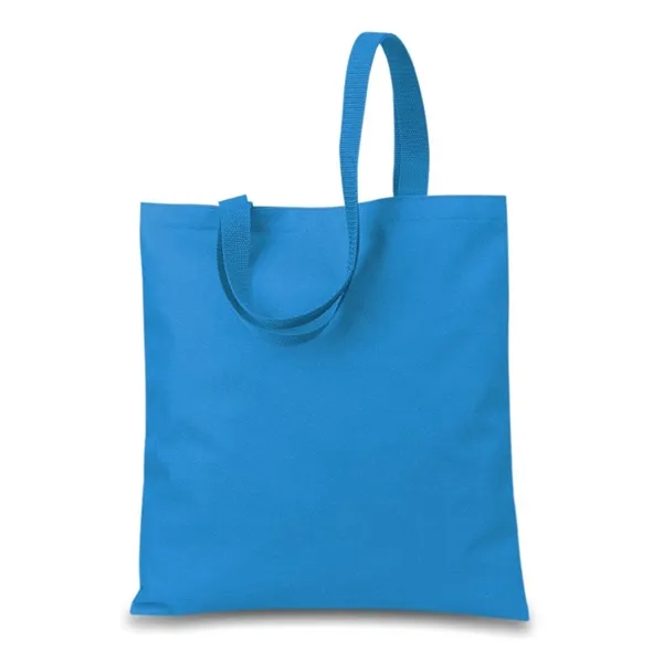 Small Tote. 600 denier polyester.... from ASI 89380 Staton Corporate and Casual / Staton®