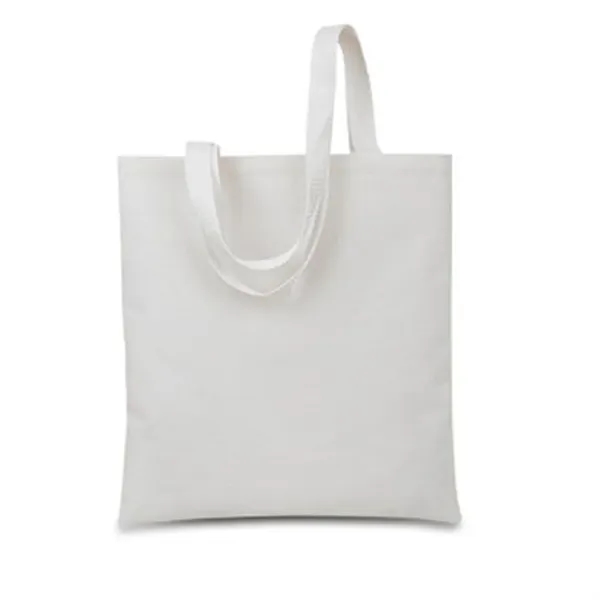 Small Tote. 600 denier polyester.... from ASI 89380 Staton Corporate and Casual / Staton®