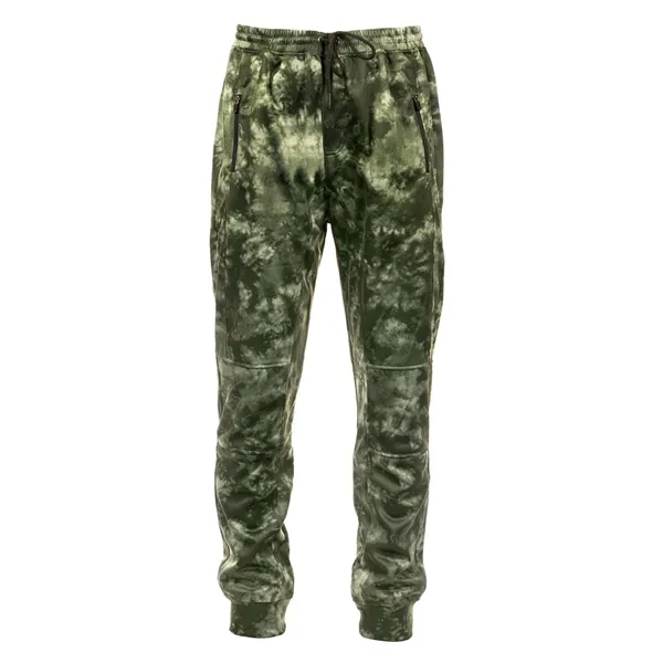 Unisex Heather Jogger... from ASI 89380 Staton Corporate and Casual