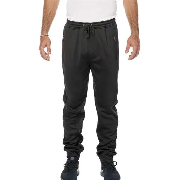 Unisex Heather Jogger... from ASI 89380 Staton Corporate and Casual