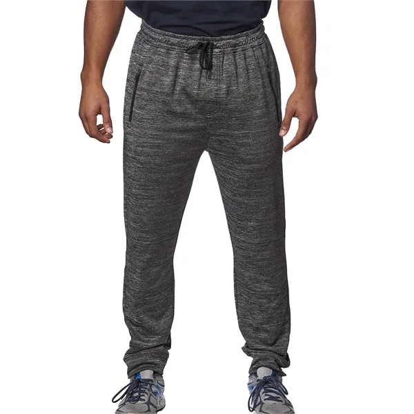 Unisex Heather Jogger... from ASI 89380 Staton Corporate and Casual