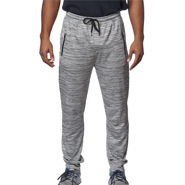 Unisex Heather Jogger... from ASI 89380 Staton Corporate and Casual