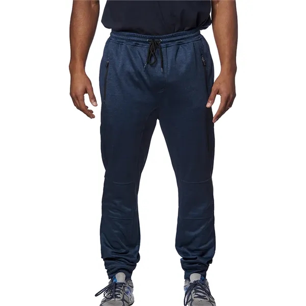 Unisex Heather Jogger... from ASI 89380 Staton Corporate and Casual