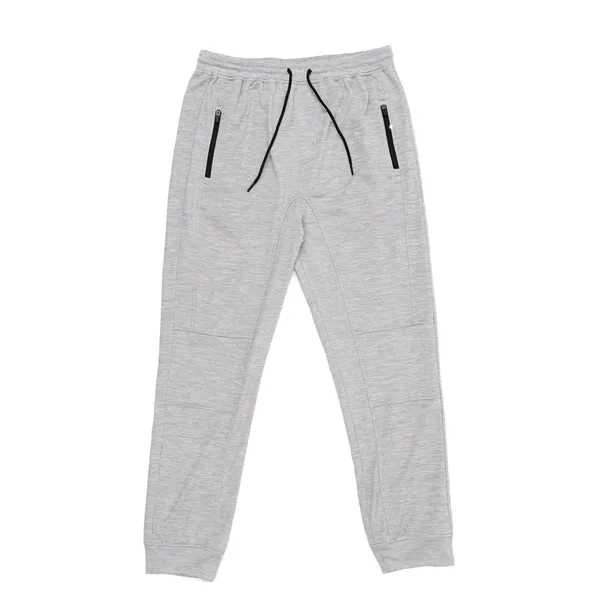 Unisex Heather Jogger... from ASI 89380 Staton Corporate and Casual