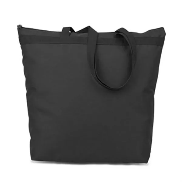 Large Tote. 600 denier polyester.... from ASI 89380 Staton Corporate and Casual / Staton®