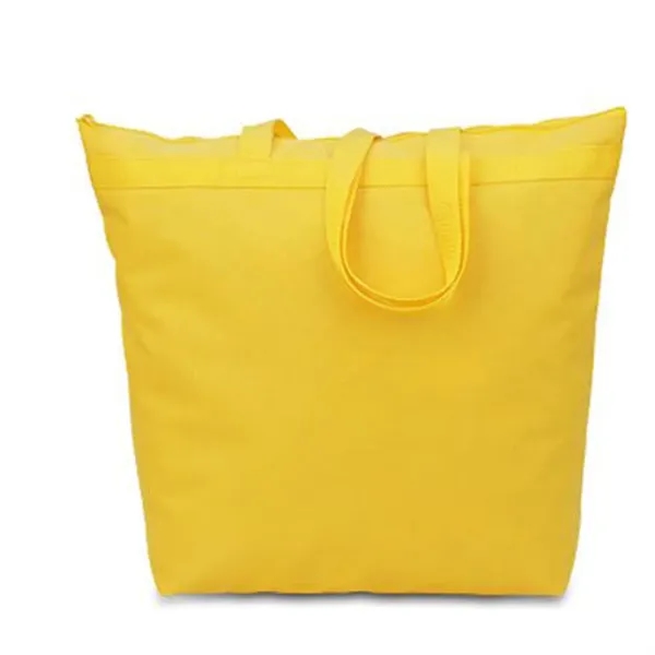 Large Tote. 600 denier polyester.... from ASI 89380 Staton Corporate and Casual / Staton®