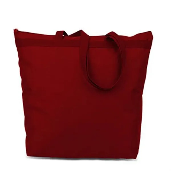 Large Tote. 600 denier polyester.... from ASI 89380 Staton Corporate and Casual / Staton®