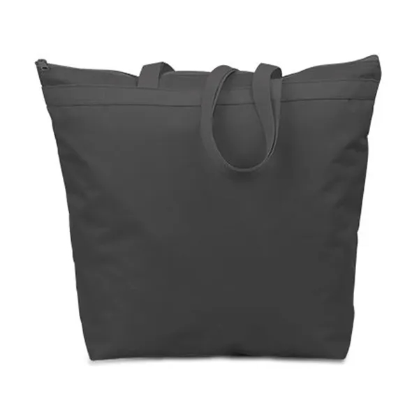 Large Tote. 600 denier polyester.... from ASI 89380 Staton Corporate and Casual / Staton®