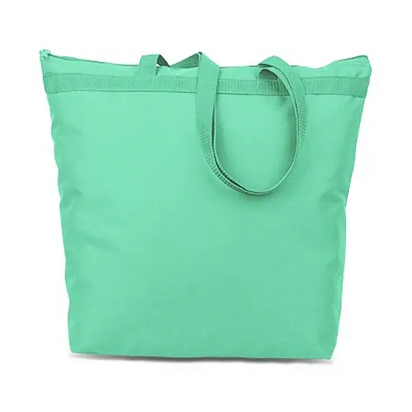 Large Tote. 600 denier polyester.... from ASI 89380 Staton Corporate and Casual / Staton®