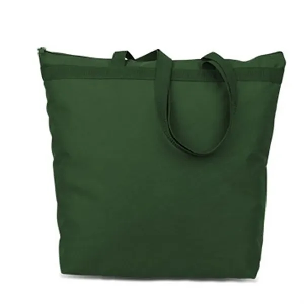 Large Tote. 600 denier polyester.... from ASI 89380 Staton Corporate and Casual / Staton®