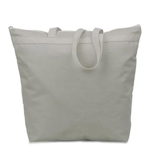 Large Tote. 600 denier polyester.... from ASI 89380 Staton Corporate and Casual / Staton®