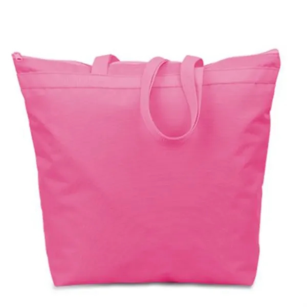 Large Tote. 600 denier polyester.... from ASI 89380 Staton Corporate and Casual / Staton®