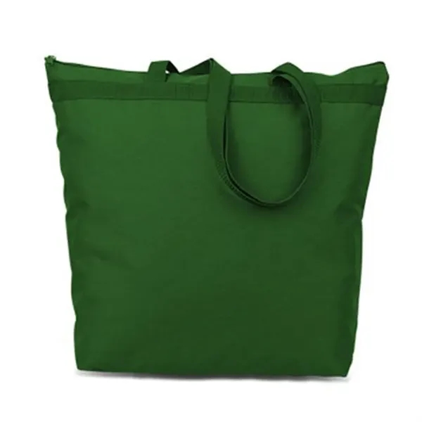 Large Tote. 600 denier polyester.... from ASI 89380 Staton Corporate and Casual / Staton®
