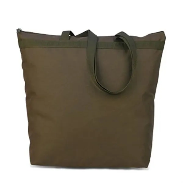 Large Tote. 600 denier polyester.... from ASI 89380 Staton Corporate and Casual / Staton®