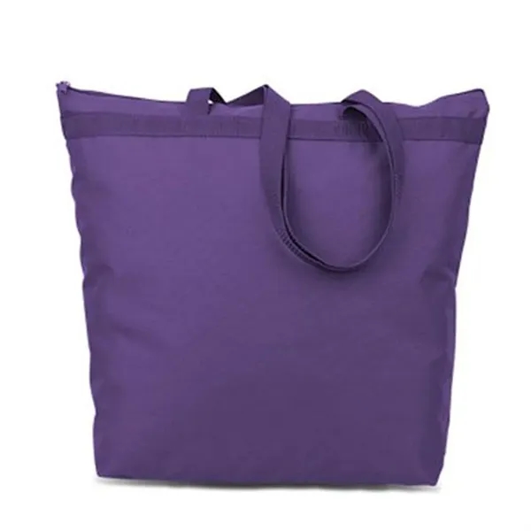 Large Tote. 600 denier polyester.... from ASI 89380 Staton Corporate and Casual / Staton®