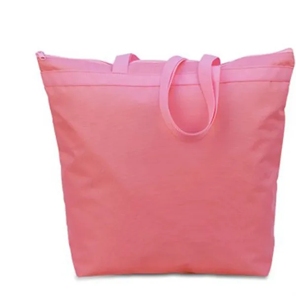 Large Tote. 600 denier polyester.... from ASI 89380 Staton Corporate and Casual / Staton®