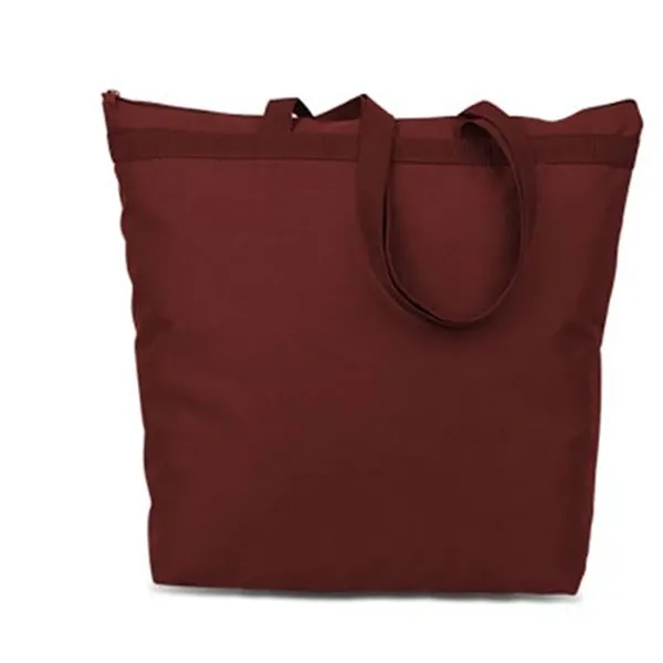 Large Tote. 600 denier polyester.... from ASI 89380 Staton Corporate and Casual / Staton®