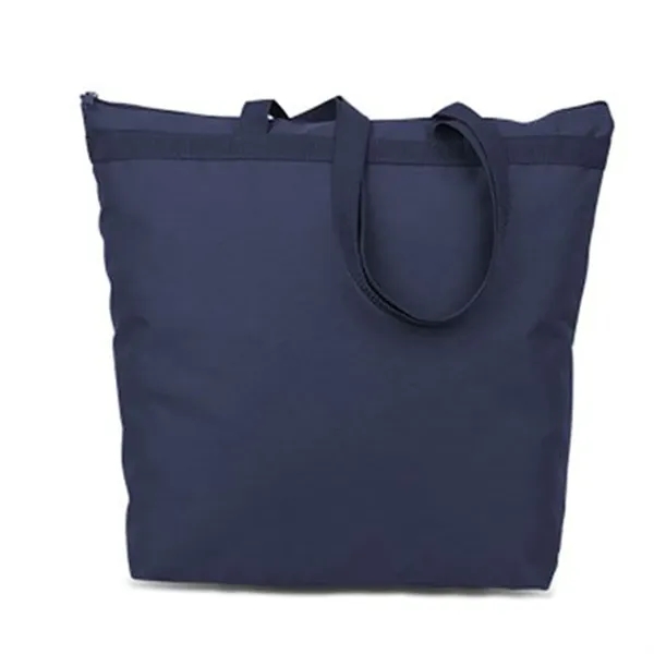 Large Tote. 600 denier polyester.... from ASI 89380 Staton Corporate and Casual / Staton®