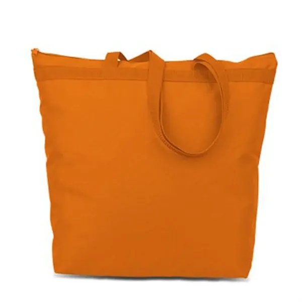 Large Tote. 600 denier polyester.... from ASI 89380 Staton Corporate and Casual / Staton®