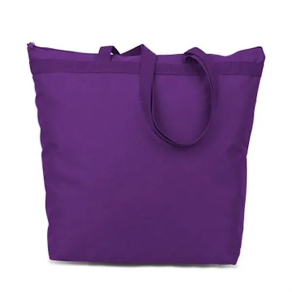 Large Tote. 600 denier polyester.... from ASI 89380 Staton Corporate and Casual / Staton®