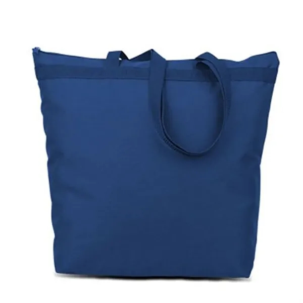 Large Tote. 600 denier polyester.... from ASI 89380 Staton Corporate and Casual / Staton®