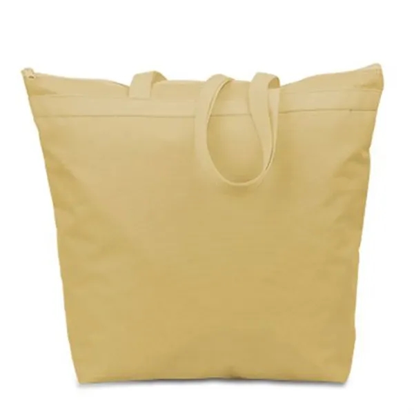 Large Tote. 600 denier polyester.... from ASI 89380 Staton Corporate and Casual / Staton®