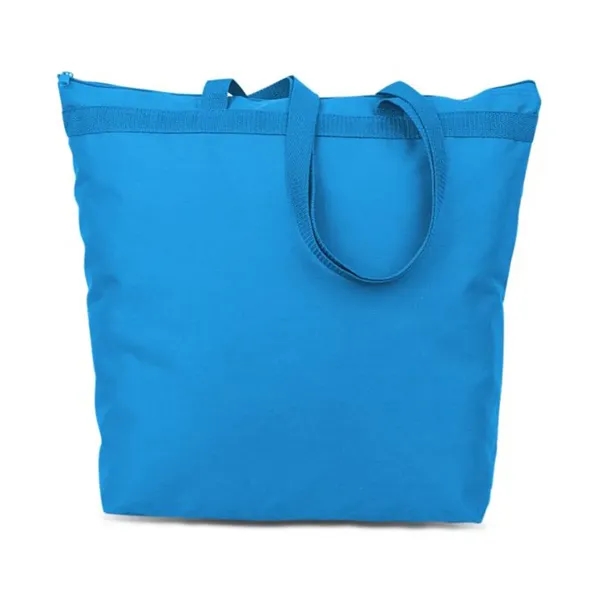 Large Tote. 600 denier polyester.... from ASI 89380 Staton Corporate and Casual / Staton®