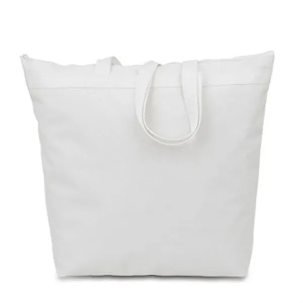 Large Tote. 600 denier polyester.... from ASI 89380 Staton Corporate and Casual / Staton®