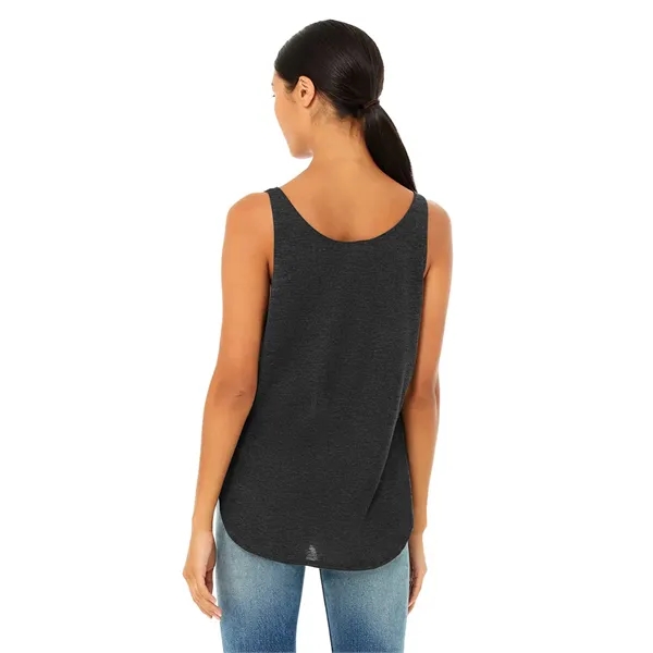 Women's Flowy Side Slit Tank... from ASI 89380 Staton Corporate and Casual