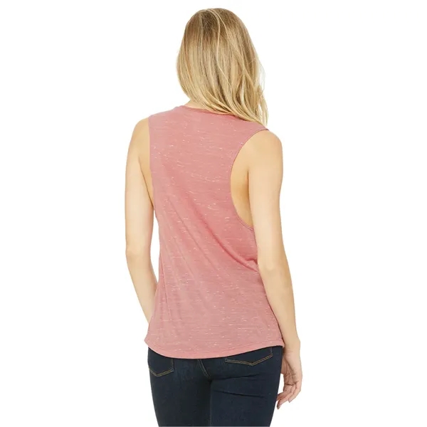 Women's Flowy Scoop Muscle Tank. Blank product.... from ASI 89380 Staton Corporate and Casual / Staton®
