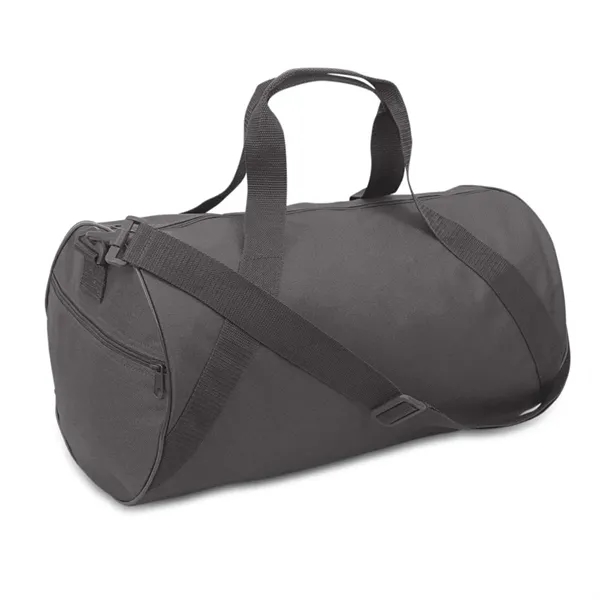 Rock & Roll Duffel. 600 denier polyester.... from ASI 89380 Staton Corporate and Casual / Staton®