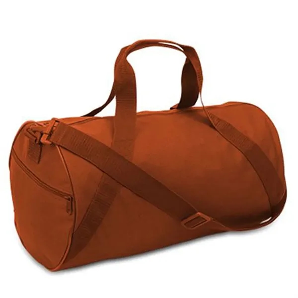 Rock & Roll Duffel. 600 denier polyester.... from ASI 89380 Staton Corporate and Casual / Staton®