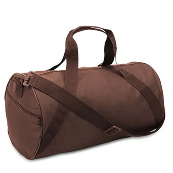 Rock & Roll Duffel. 600 denier polyester.... from ASI 89380 Staton Corporate and Casual / Staton®